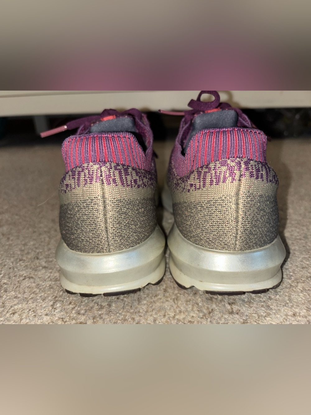 Brooks Levitate 2 women's running shoes - Picture 3 of 5